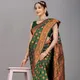 Green__Royal Rajgharana Sarees
